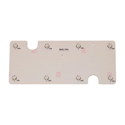 Lampka LED chłodziarko-zamrażarki Amica 1038826