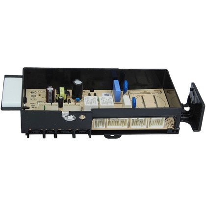 Moduł sterujący skonfigurowany do pralki Beko 2487901000