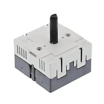 Podwójny regulator energii do kuchenki Electrolux / AEG 400 V 3890825049