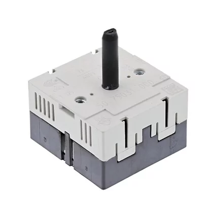 Podwójny regulator energii do kuchenki Electrolux / AEG 400 V 3890825049