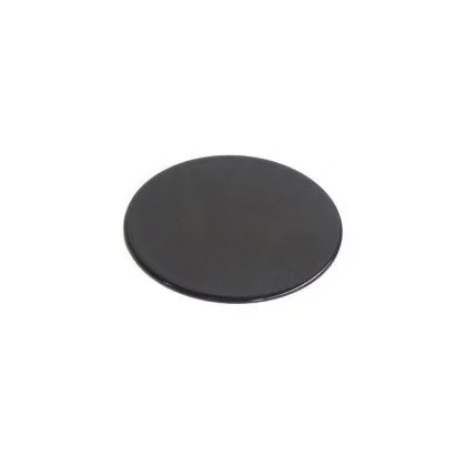 Nakrywka palnika dużego do kuchenki i płyty gazowej Whirlpool / Indesit / Ariston / Hotpoint 100 mm 481236068127 C00328640