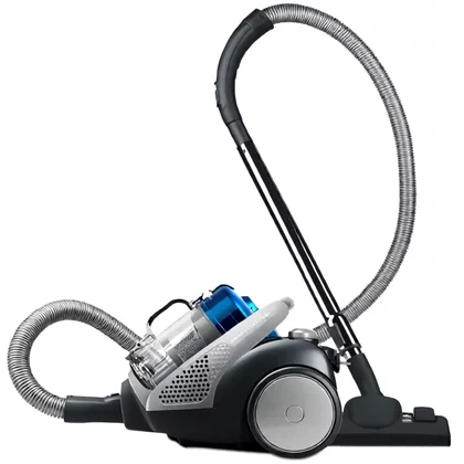 Pojemnik na kurz do odkurzacza Electrolux / AEG