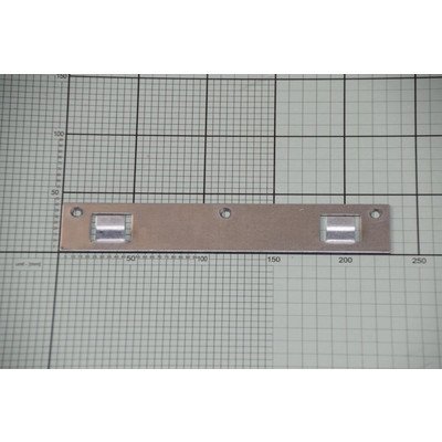 Wieszak okapu 230x40x2 (1035609)