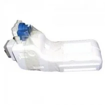 Półki na plastikowe i druciane r Kanał powietrza z żaluzją do lodówki side by side Whirlpool 480132100597