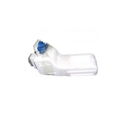 Półki na plastikowe i druciane r Kanał powietrza z żaluzją do lodówki side by side Whirlpool 480132100597