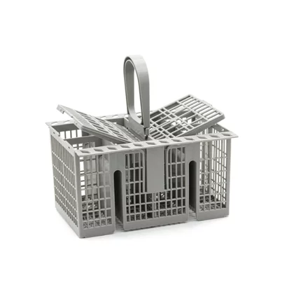 Akcesoria do zmywarek Whirlpool Kosz na sztućce do zmywarki Whirlpool / Indesit Medium Basic C00386607 488000386607