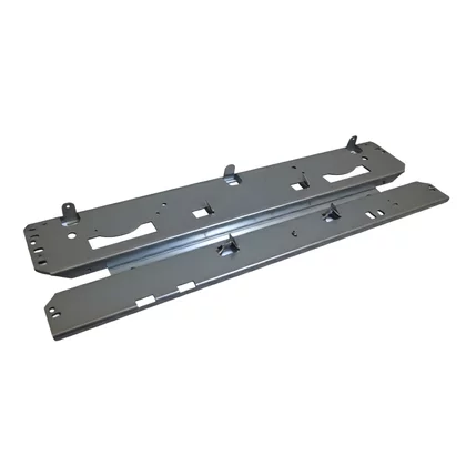 HSA29530 BEKO Podstawa sprężarki do zamrażarki Beko / Grundig / Arcelik 4626310200