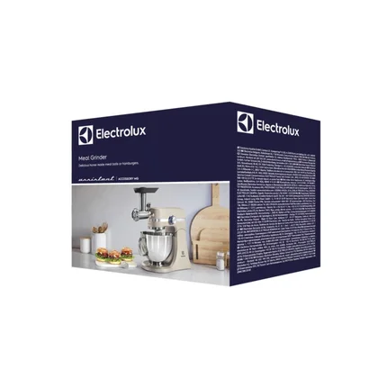 Maszynka do mielenia mięsa do robota kuchennego Electrolux / AEG Assistent 9001672204