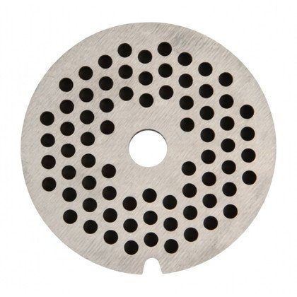 Sitko do maszynki do mięsa nr 10 fi 4 mm Domax 861208