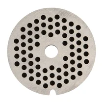 Sitko do maszynki do mięsa nr 10 fi 4 mm Domax 861208