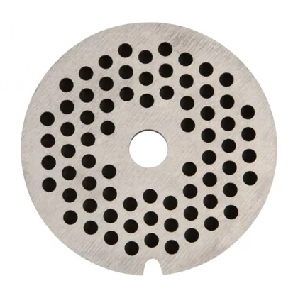 Sitko do maszynki do mięsa nr 10 fi 4 mm Domax 861208
