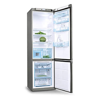 Półki na drzwi różni producenci Pokrywa górna komory Drinks Express do lodówki Electrolux / AEG 2426689028