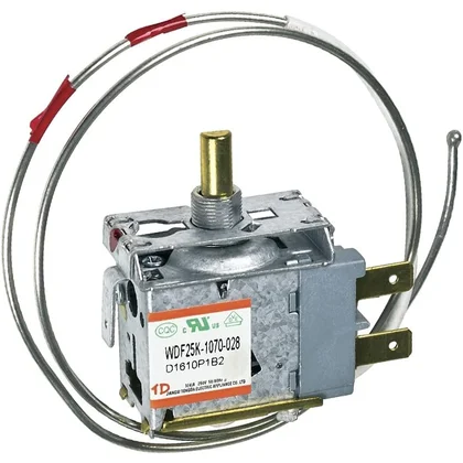 Termostat do lodówki Candy / Hoover 49036121