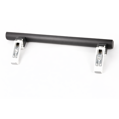 Uchwyt drzwi do chłodziarki / lodówki Electrolux / AEG / Vestel / Sharp