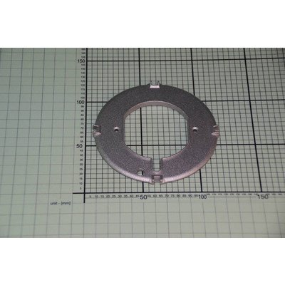 Nakładka mocująca palnik średni (8012079)