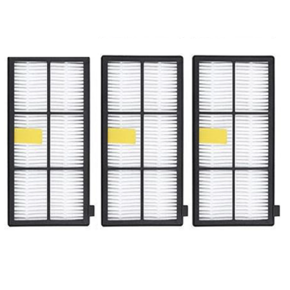 Filtr Hepa odkurzacza iRobot Roomba 800 (016-52)