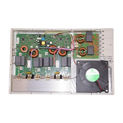 Moduł indukcyjny do płyty indukcyjnej Amica GECO MG361.09 2x180,210,160 8065108