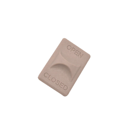 Przycisk blokady do okapu Whirlpool / Bauknecht 480122100283 C00344057 488000138698 C00138698