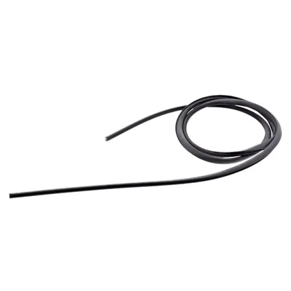Uszczelka przedniej szyby drzwi piekarnika Electrolux / AEG 3-stronna 3159172000