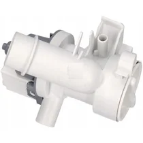 Kompletna pompa odpływowa do pralki Candy / Hoover / Haier 43014233