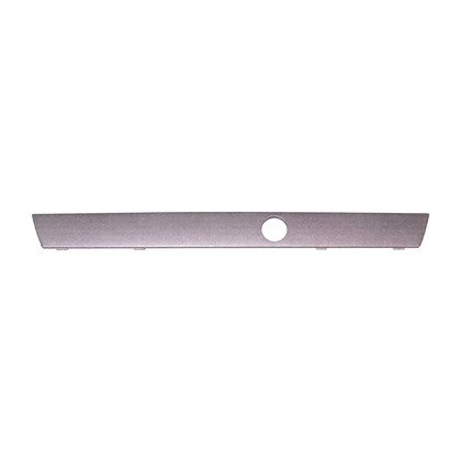 Wkładka panelu do chłodziarko-zamrażarki Amica technometal 101.60.088/t 8037834