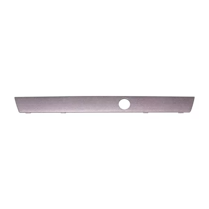 Wkładka panelu do chłodziarko-zamrażarki Amica technometal 101.60.088/t 8037834