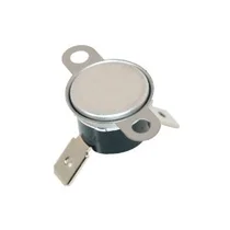 Bezpiecznik termiczny do piekarnika Whirlpool / Indesit / Ariston / Hotpoint 155 °C 481228228325 C00312260 481010490220 C00312761
