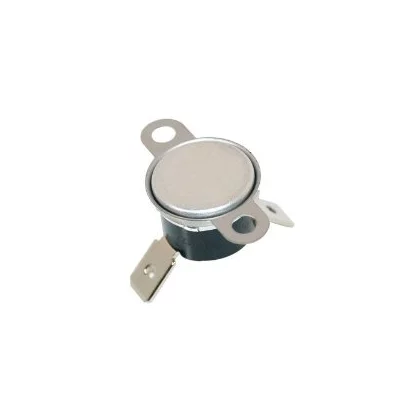 Bezpiecznik termiczny do piekarnika Whirlpool / Indesit / Ariston / Hotpoint 155 °C 481228228325 C00312260 481010490220 C00312761