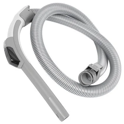 Wąż ssący do odkurzacza Electrolux / AEG 1,82 m szary 2193193014