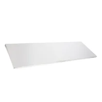 Elementy obudowy Panel szuflady do kuchenki i piekarnika Electrolux / AEG inox 3421746011