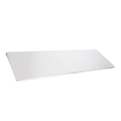 Elementy obudowy Panel szuflady do kuchenki i piekarnika Electrolux / AEG inox 3421746011