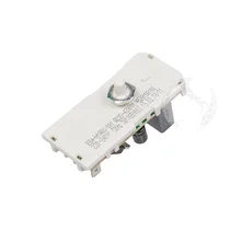 HSA29530 BEKO Maskownica górna z elektronicznym termostatem do zamrażarki Beko 4628150100