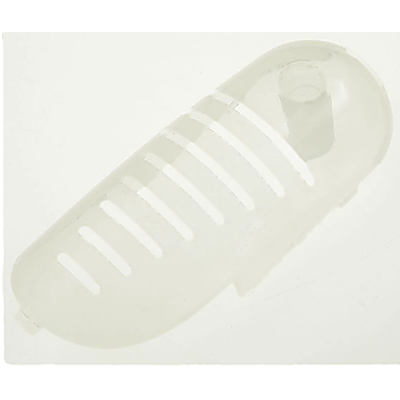 Klosz lampki do chłodziarko-zamrażarki Amica (1041672)
