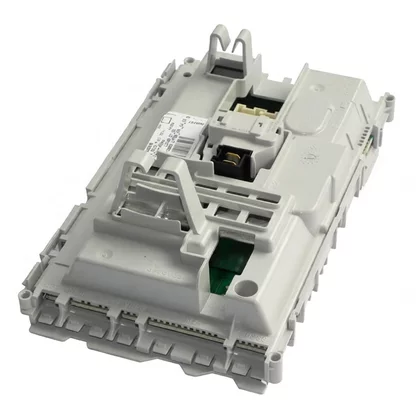 Elementy elektryczne do pralek r Zaprogramowany programator do suszarki Whirlpool / Indesit / Ariston / Hotpoint 480112100016 C00376804