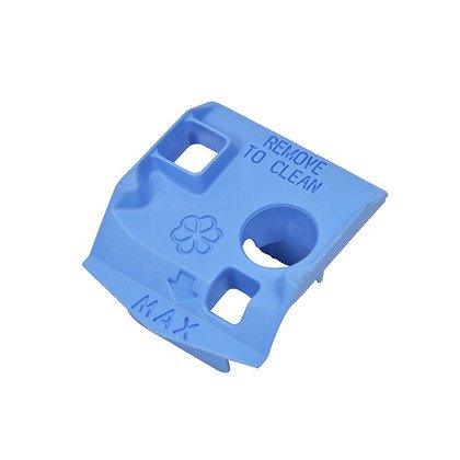 Syfon układu zmiękczania wody do pralki (1327874002)