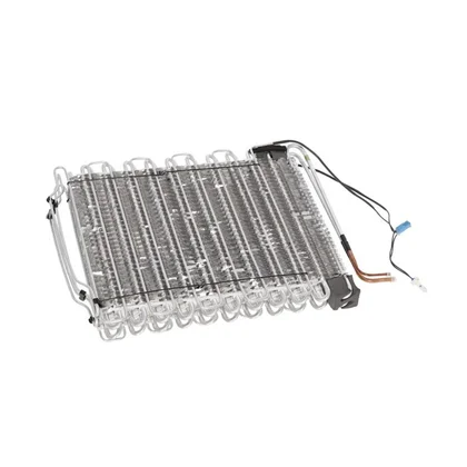 Parowniki zamrażarek Electrolux Parownik z grzałką do lodówki i zamrażarki Electrolux / AEG