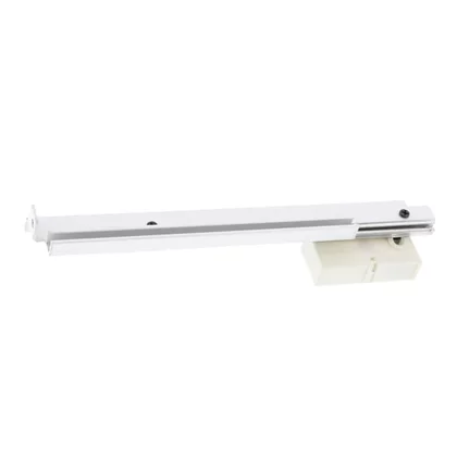 Zespół prawej prowadnicy teleskopowej Electrolux / AEG