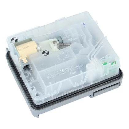 Dozownik detergentów do zmywarki Beko / Grundig / Arcelik 1512300100