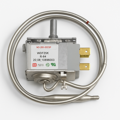 1047220 Termostat WDF25K (WDF25A-L2) AMICA