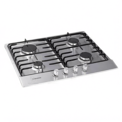 Płyta gazowa do zabudowy Samsung GN641FFXD inox