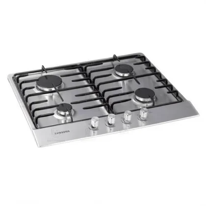 Płyta gazowa do zabudowy Samsung GN641FFXD inox