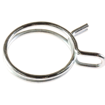 Zacisk rury połączeniowej do pralki Whirlpool / Indesit / Ariston / Hotpoint 44 mm 480111104423 C00321158