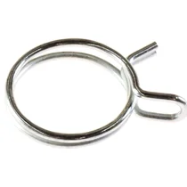 Zacisk rury połączeniowej do pralki Whirlpool / Indesit / Ariston / Hotpoint 44 mm 480111104423 C00321158