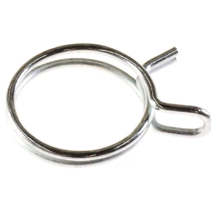 Zacisk rury połączeniowej do pralki Whirlpool / Indesit / Ariston / Hotpoint 44 mm 480111104423 C00321158
