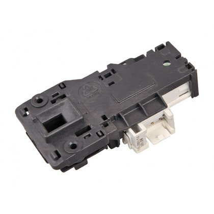 Blokada drzwi do pralki Whirlpool / Indesit / Ariston / Hotpoint AWOE DL-LC 480111101392 C00311157