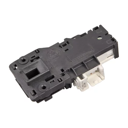 Elementy elektryczne do pralek r Blokada drzwi do pralki Whirlpool / Indesit / Ariston / Hotpoint AWOE DL-LC 480111101392 C00311157