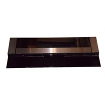 Podzespół wieka szklanego do kuchni wolnostojącej Amica Sr-2p1h 602 L silver 9040534