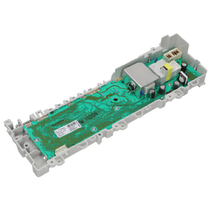 Elementy elektryczne do pralek r Skonfigurowany moduł sterujący do pralki Electrolux / AEG EWM1100 973913101399001