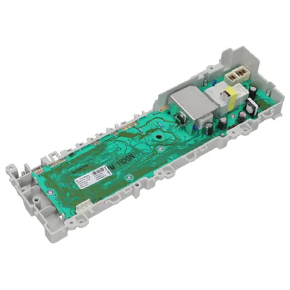 Elementy elektryczne do pralek r Skonfigurowany moduł sterujący do pralki Electrolux / AEG EWM1100 973913101399001