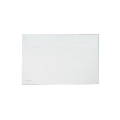 Półka szklana nad pojemnik 475x310 mm (2249088127)